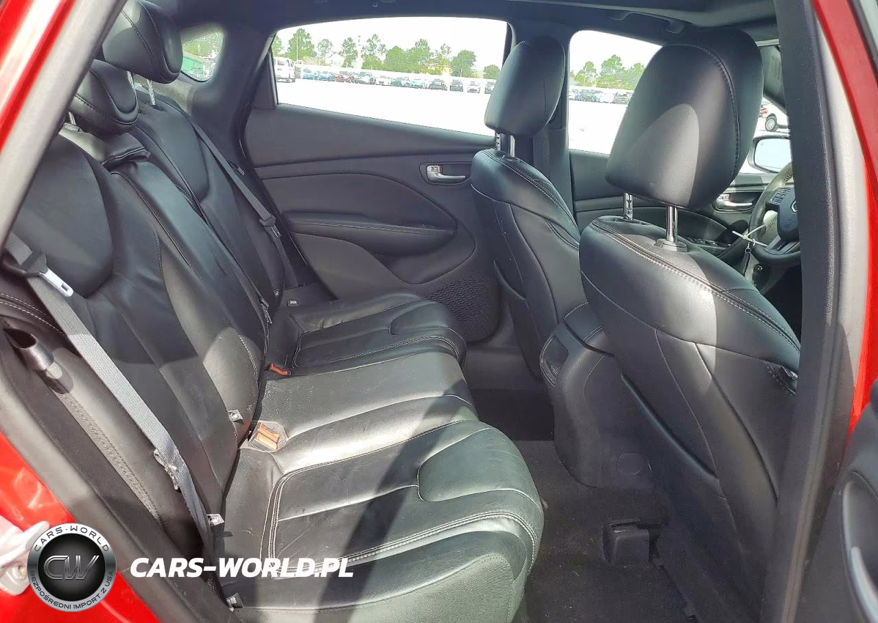 2013 Dodge Dart Limited VIN:1C3CDFCA2DD311134 - 10