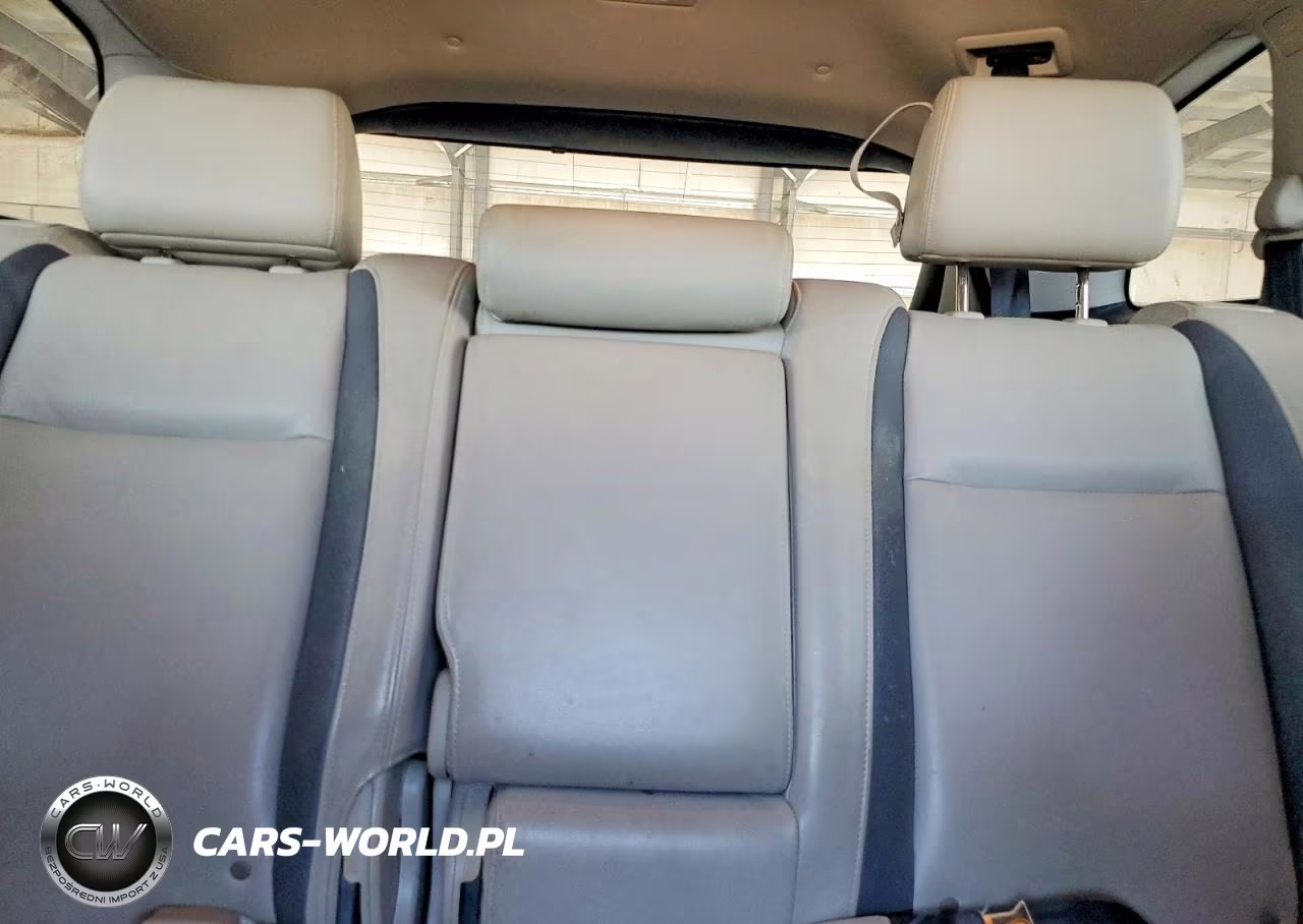 2007 Mazda Cx-9 VIN:JM3TB38Y470109145 - 10