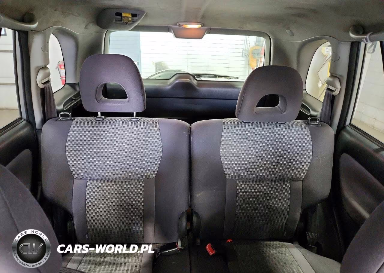 2004 Toyota Rav4 Base VIN:JTEGD20VX40027914 - 10