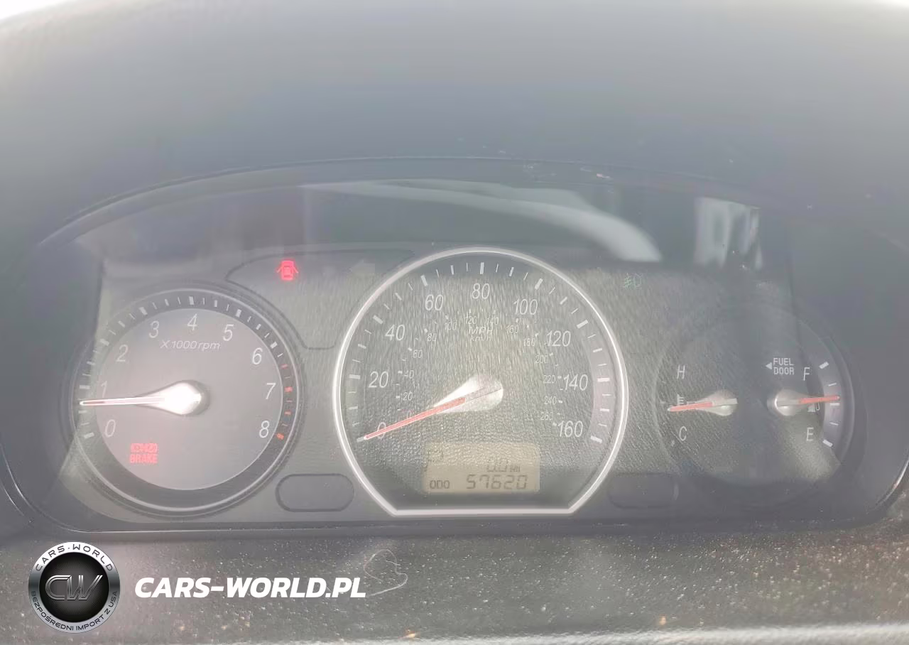 2007 Hyundai Sonata Se VIN:5NPEU46F17H236134 - 9