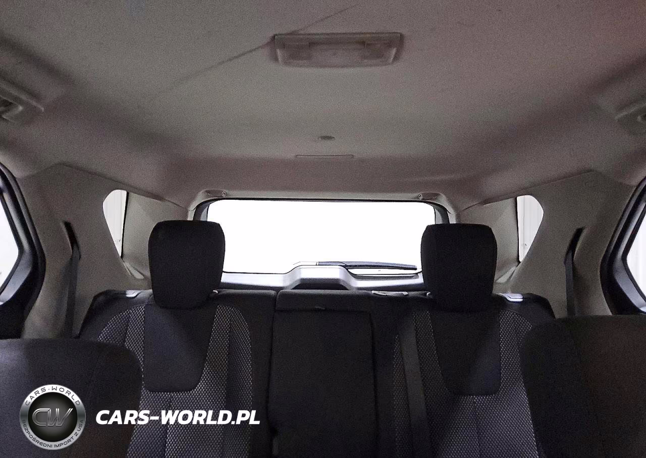 2013 Chevrolet Equinox Lt VIN:2GNALDEK5D1223603 - 10