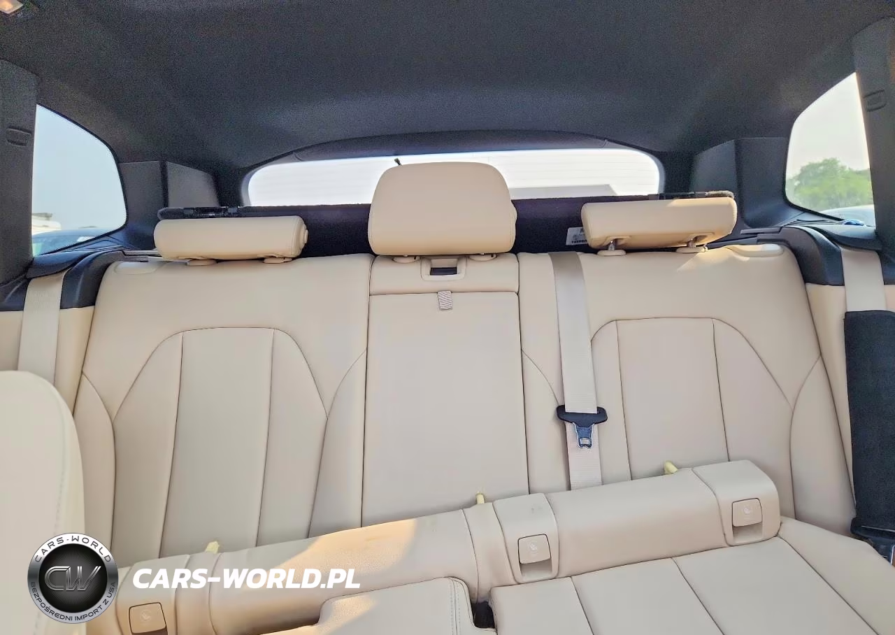 2020 BMW X3 xDrive30I VIN:5UXTY5C09L9B07659 - 10