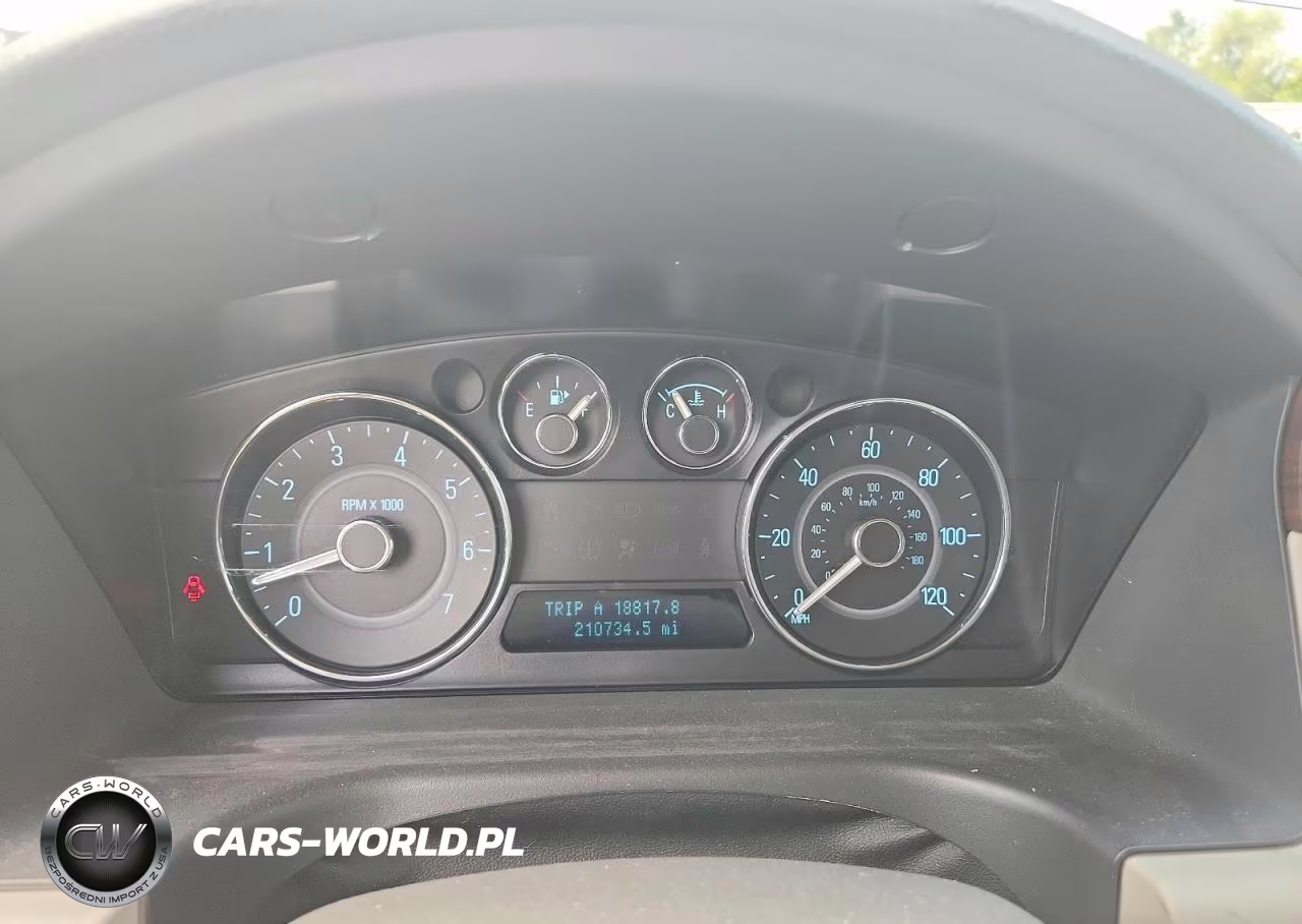 2010 Ford Flex Sel VIN:2FMHK6CC9ABA74146 - 9