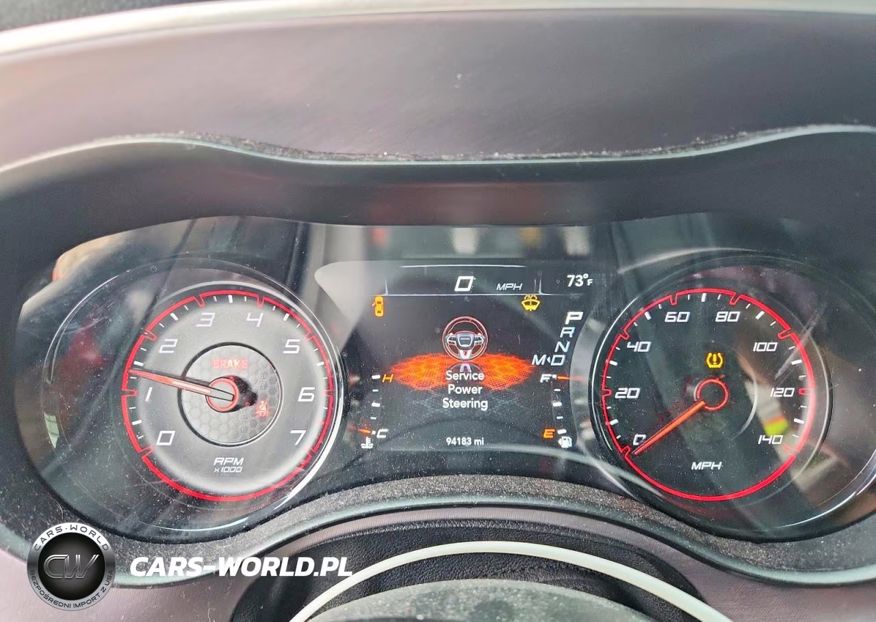 2020 Dodge Charger Sxt VIN:2C3CDXBG0LH119692 - 9