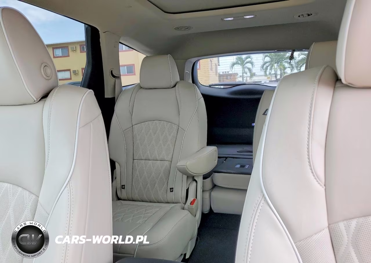 2022 Buick Enclave Fwd Avenir VIN:5GAERDKW7NJ185350 - 10