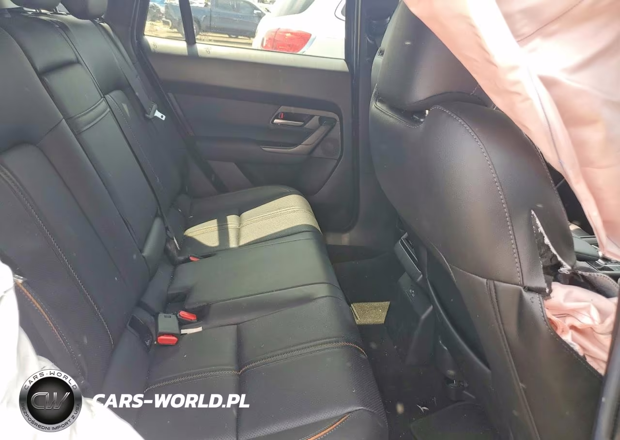 2025 Mazda Cx-50 Premium Plus VIN:7MMVAAEW0SN138472 - 11