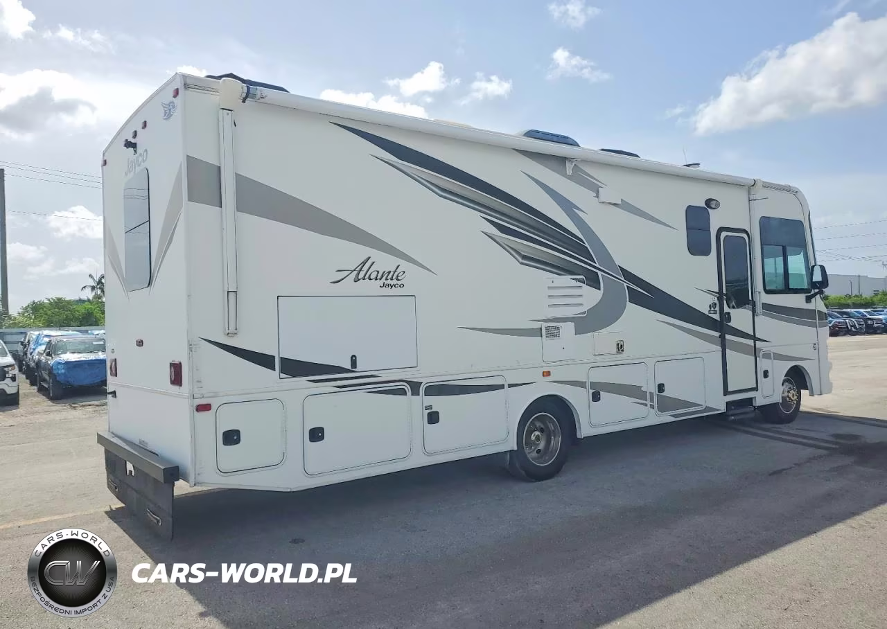 2018 Ford F53 VIN:1F65F5DY5J0A04387 - 4