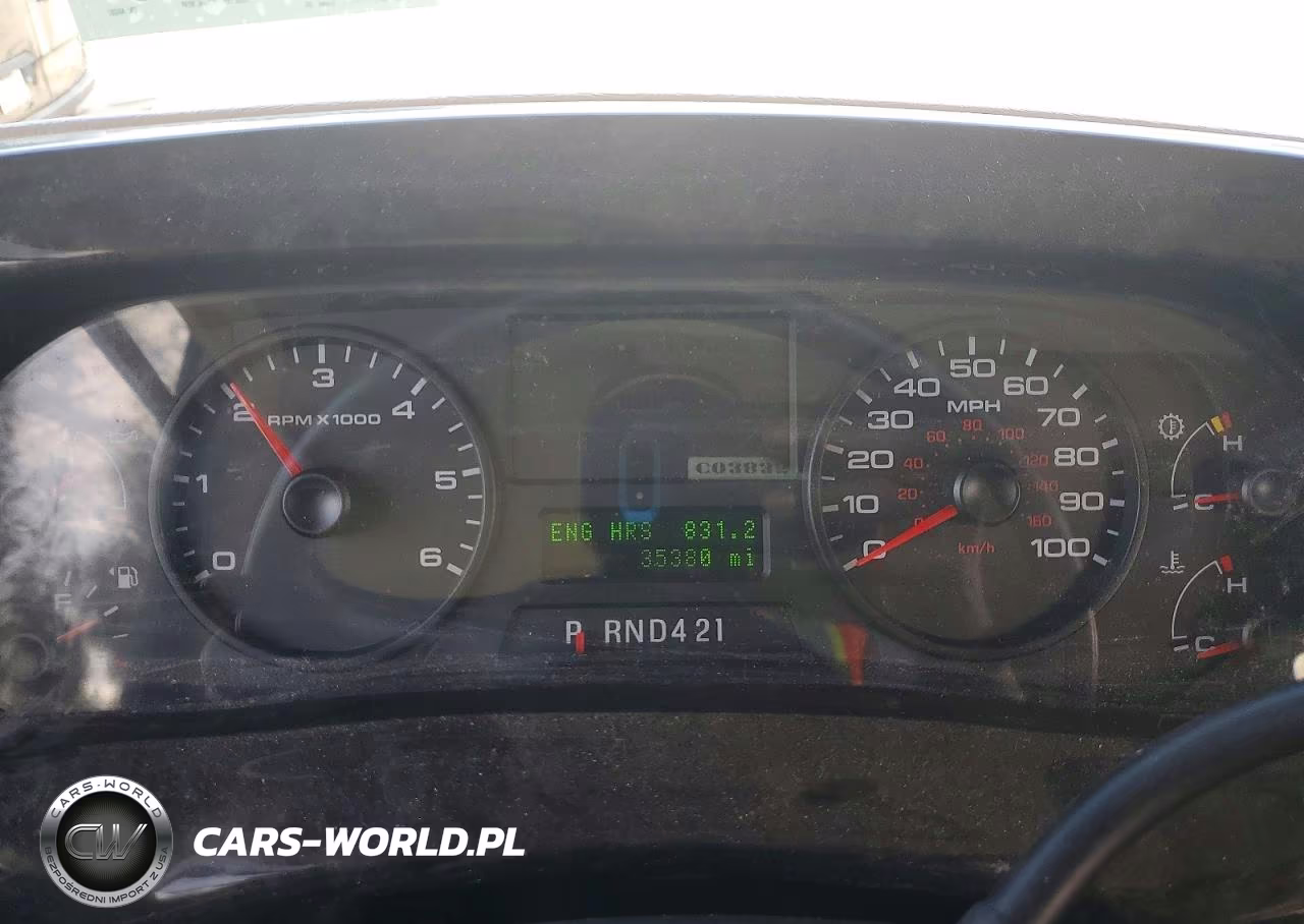 2018 Ford F53 VIN:1F65F5DY5J0A04387 - 8