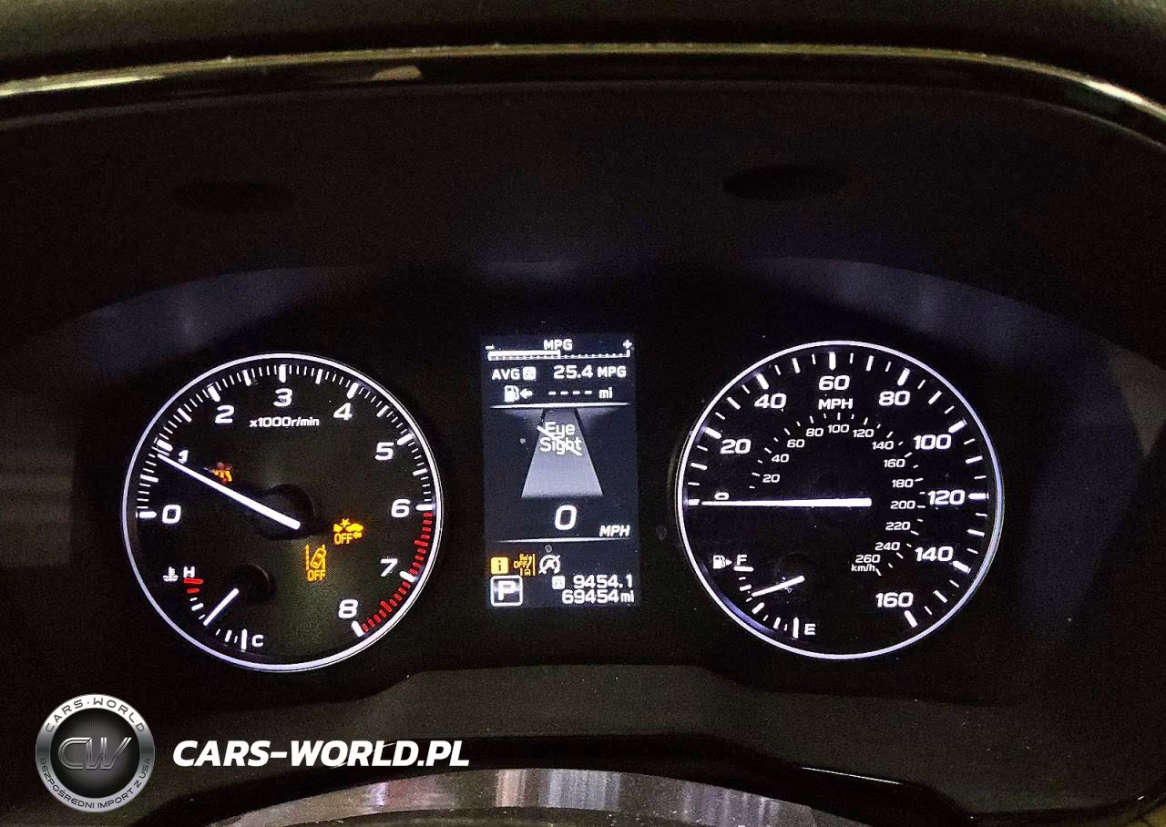 2023 Subaru Outback Premium VIN:4S4BTAFC9P3181272 - 9