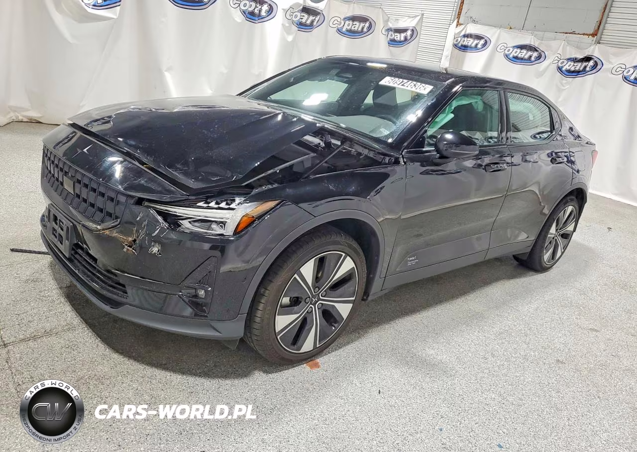 2023 Polestar 2