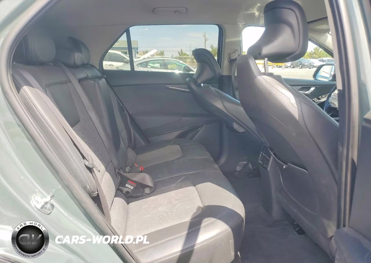 2023 Kia Niro Wind VIN:KNDCR3L15P5036188 - 10