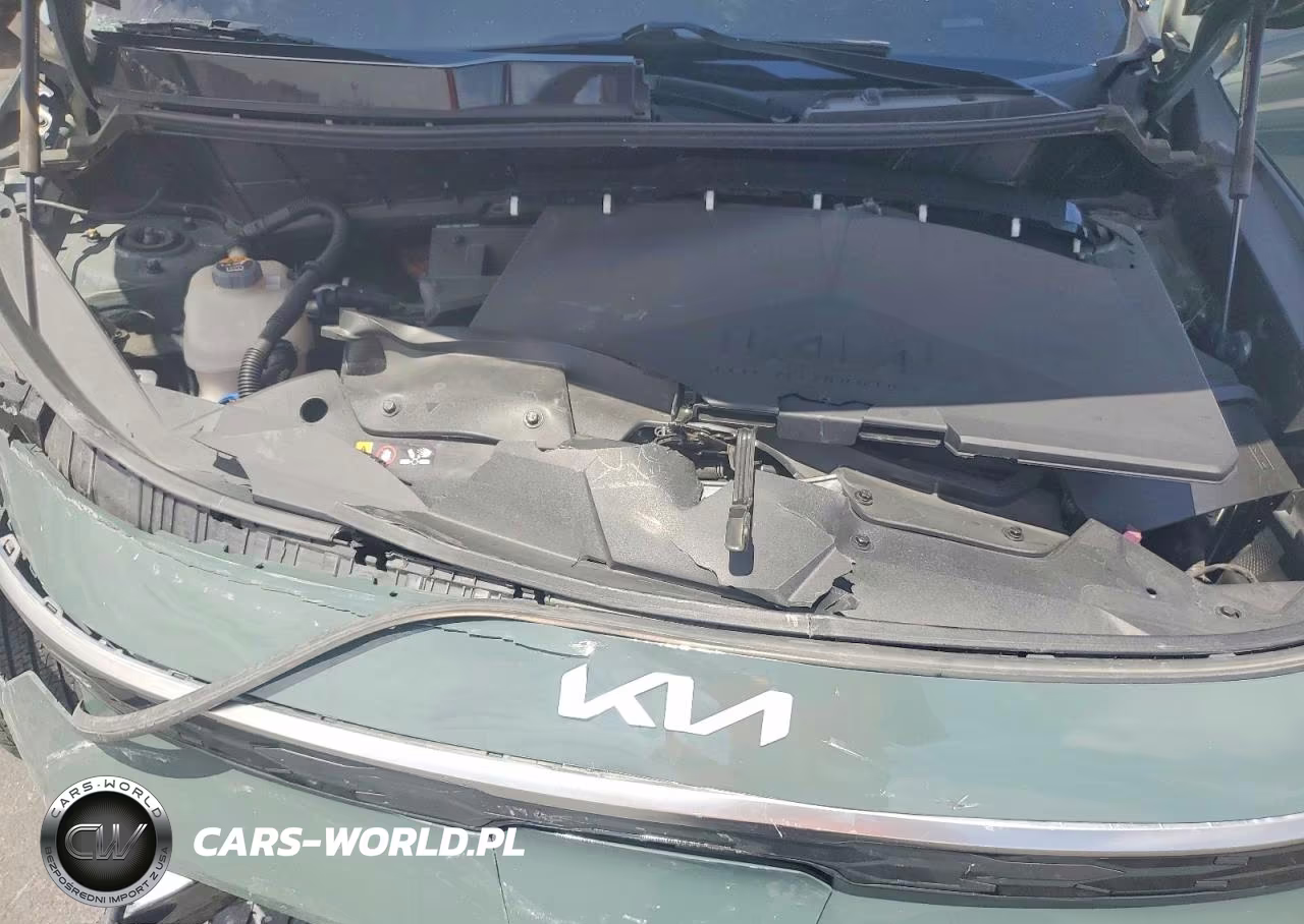 2023 Kia Niro Wind VIN:KNDCR3L15P5036188 - 11
