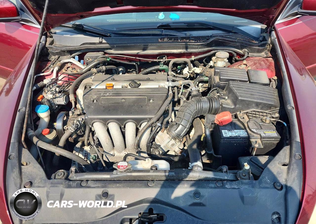 2006 Honda Accord Se VIN:1HGCM56316A000853 - 11