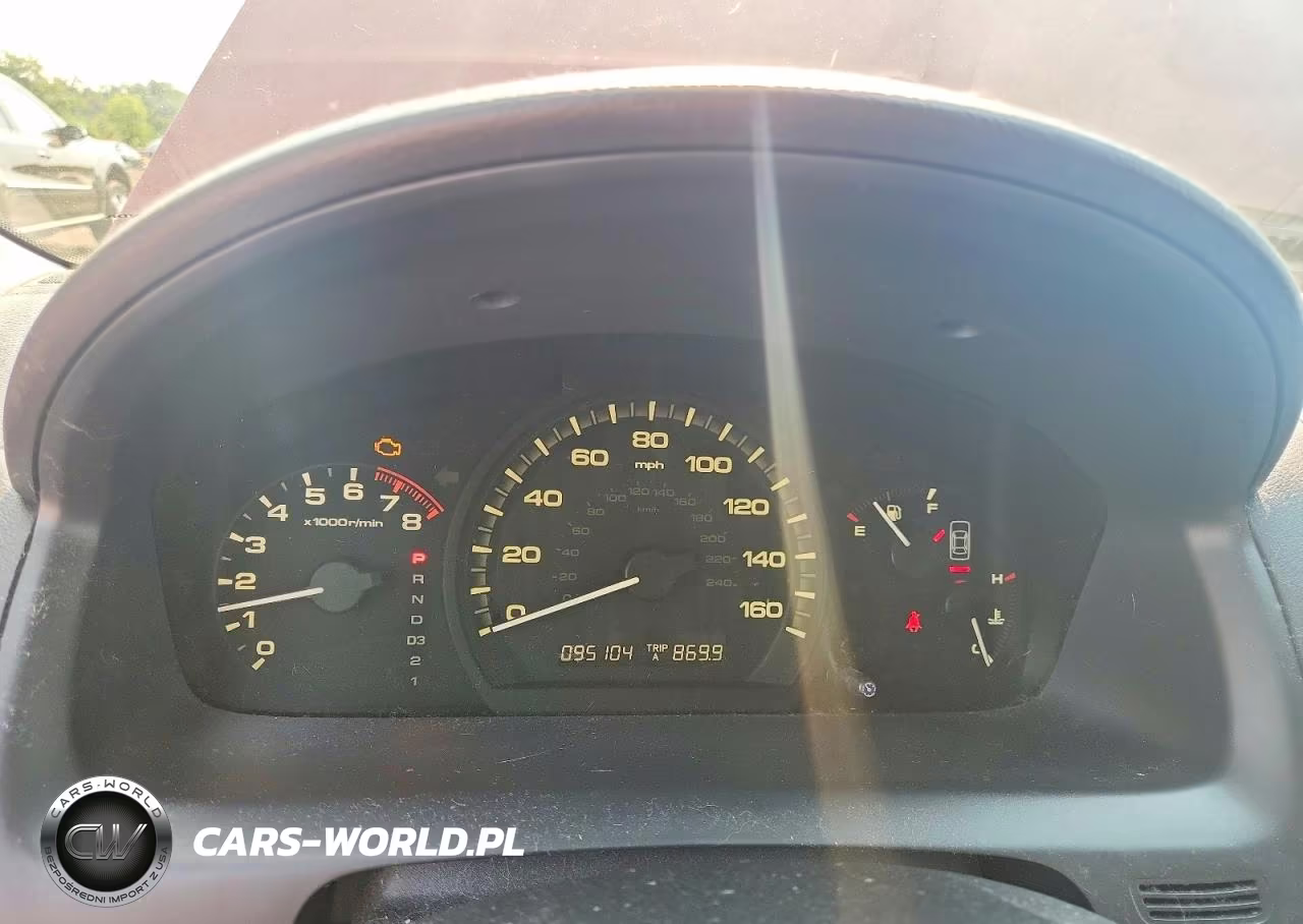 2006 Honda Accord Se VIN:1HGCM56316A000853 - 9