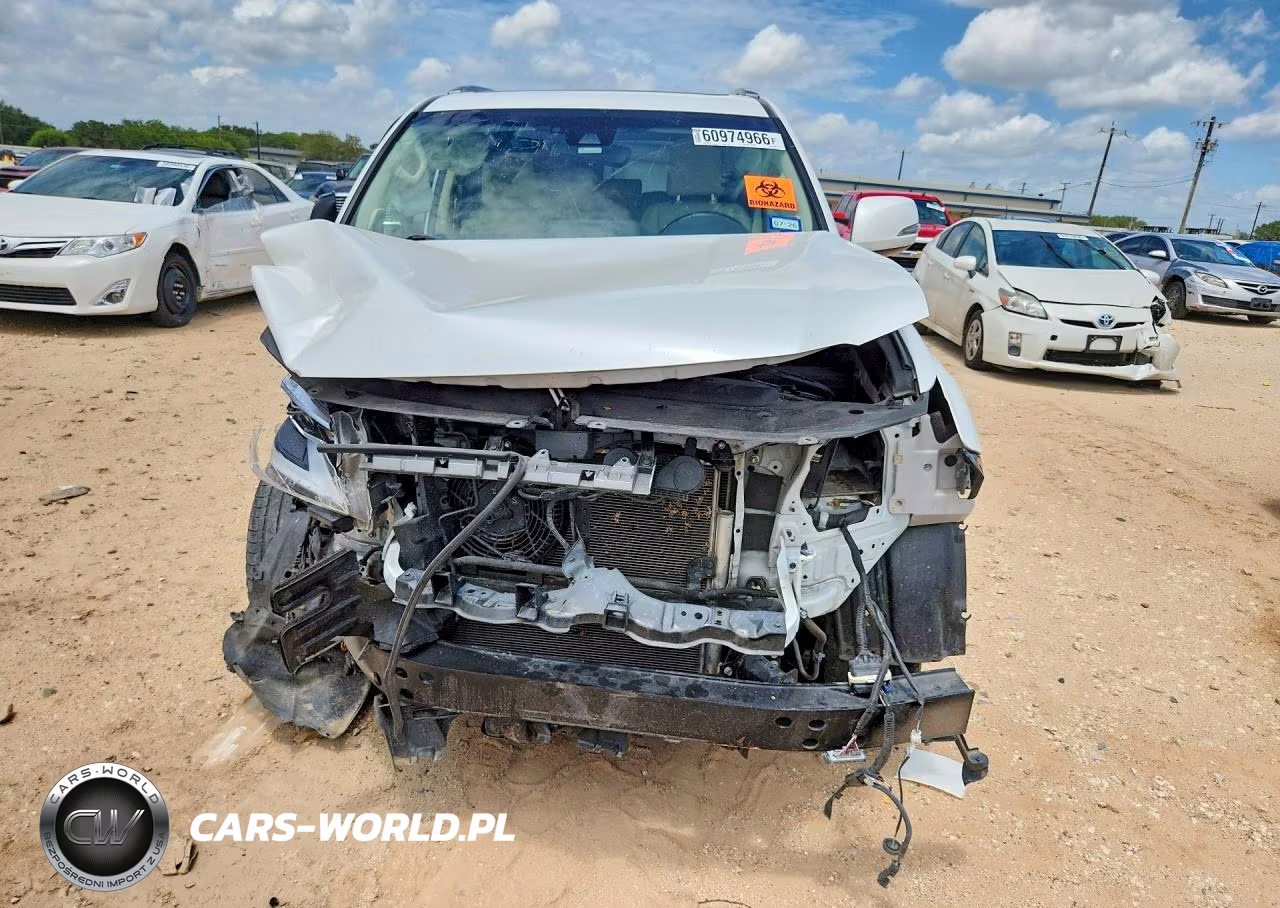 2020 Lexus Gx 460 Premium VIN:JTJAM7BX7L5263540 - 5