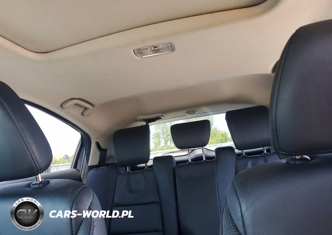 2017 Honda Hr-V Exl VIN:3CZRU6H76HM725945 - 10