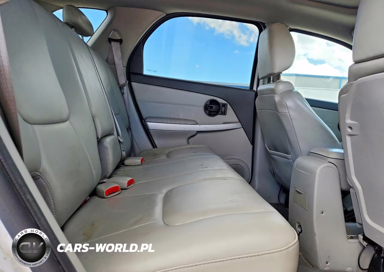 2009 Chevrolet Equinox Lt VIN:2CNDL63F496235108 - 11