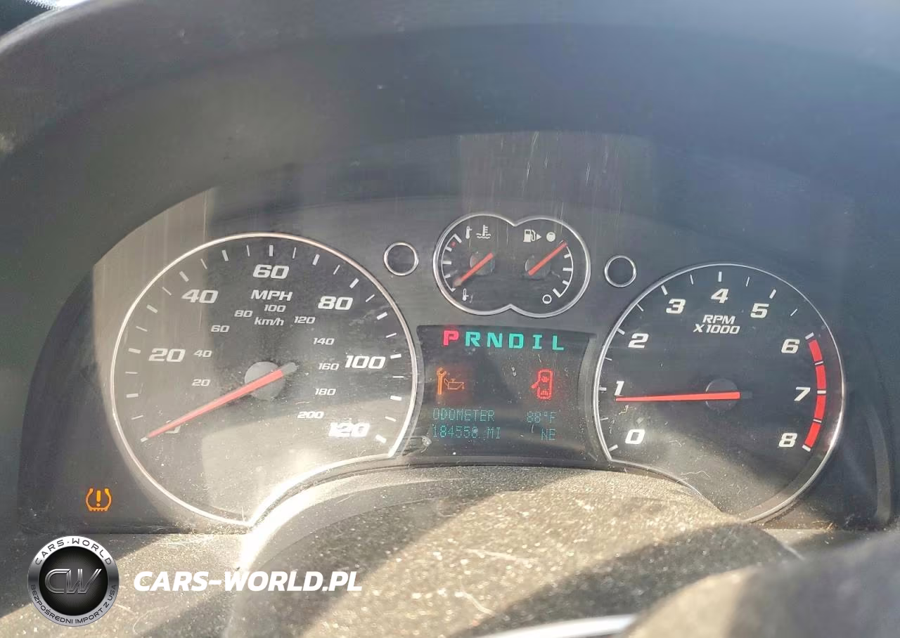 2009 Chevrolet Equinox Lt VIN:2CNDL63F496235108 - 9