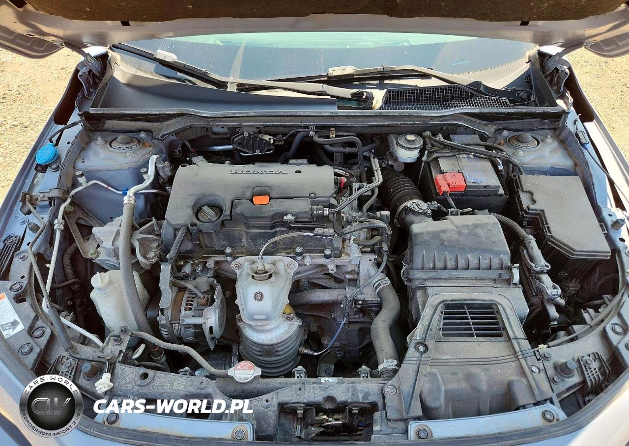 2022 Honda Civic Sport VIN:19XFL2H84NE001948 - 11