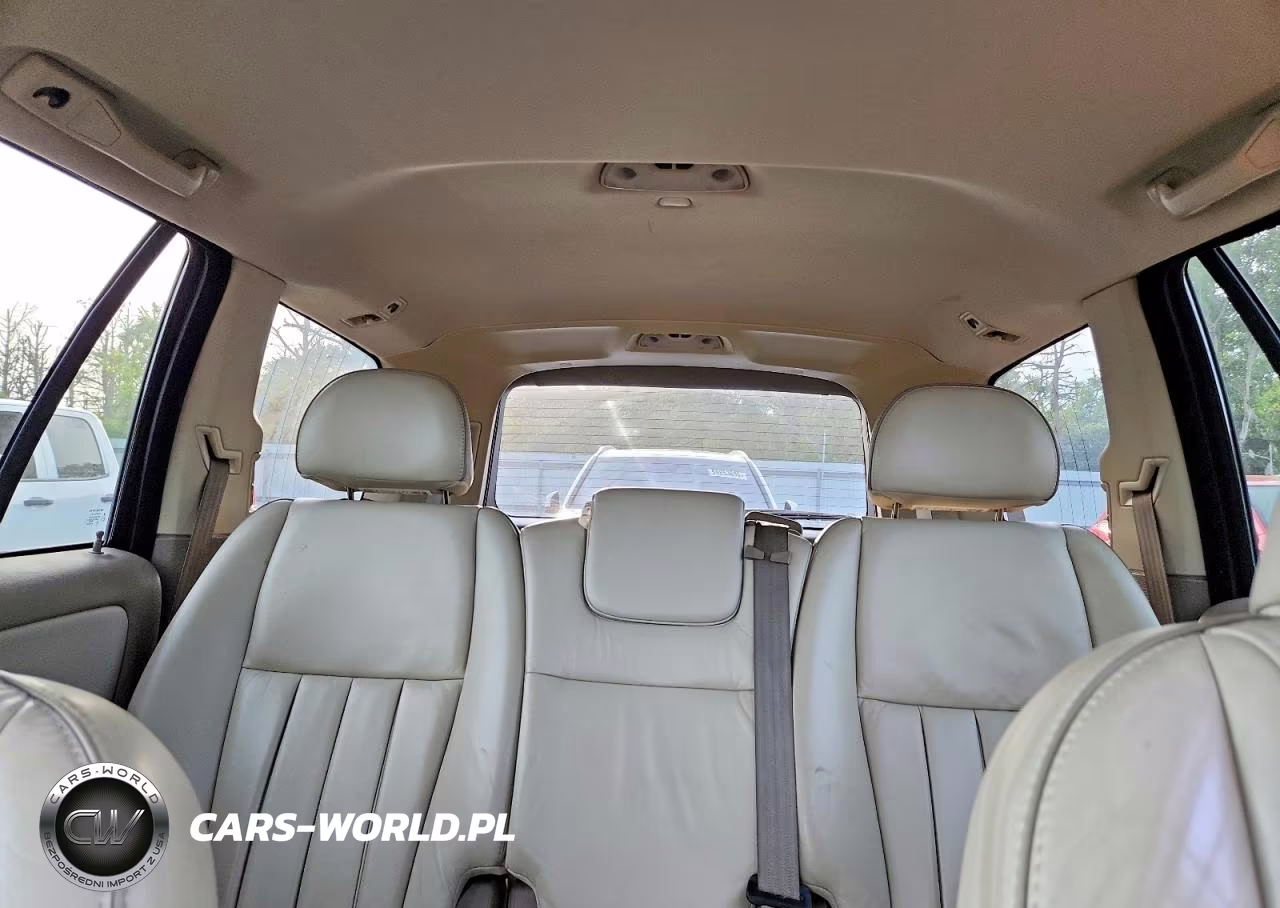 2013 Volvo Xc90 3.2 VIN:YV4952CZ3D1641879 - 10