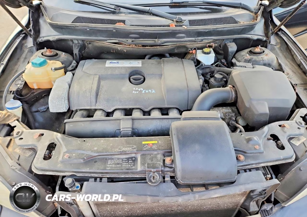 2013 Volvo Xc90 3.2 VIN:YV4952CZ3D1641879 - 12