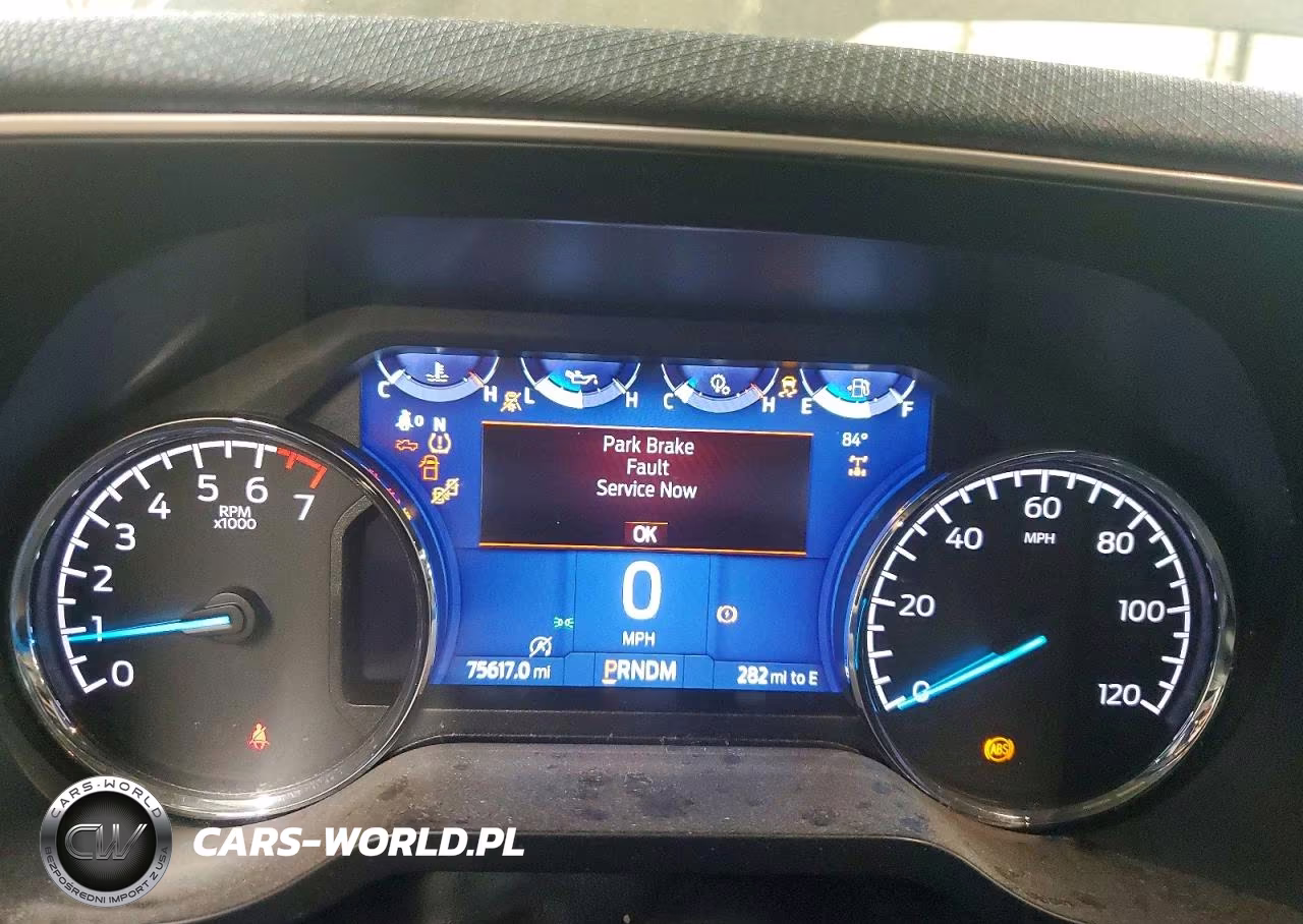2021 Ford F150 Supercrew VIN:1FTEW1EPXMFB99626 - 9