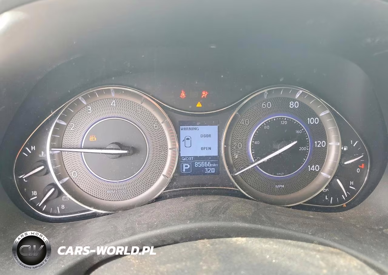 2019 Infiniti Qx80 Luxe VIN:JN8AZ2NF0K9683792 - 9