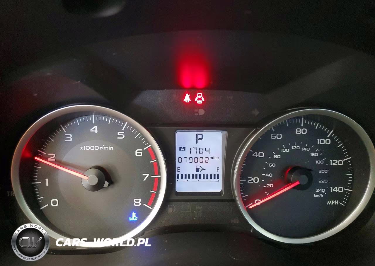 2016 Subaru Forester 2.5I Premium VIN:JF2SJADC3GH464543 - 9