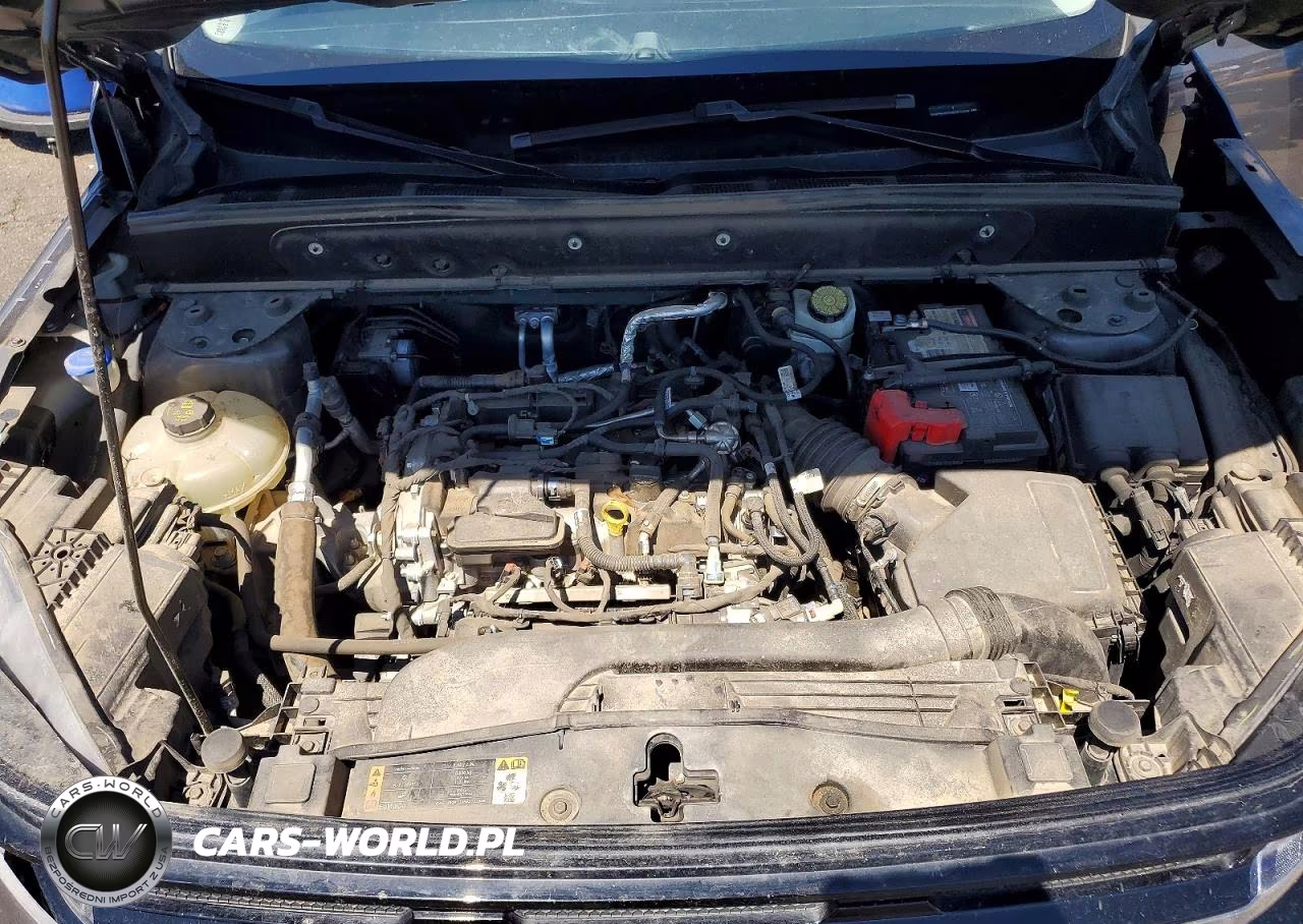 2021 Ford Bronco Sport Outer Banks VIN:3FMCR9C66MRB14609 - 12