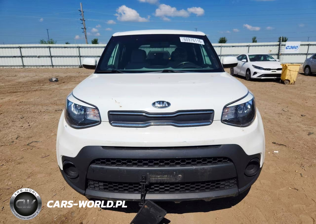 2018 Kia Soul Base VIN:KNDJN2A21J7596939 - 5