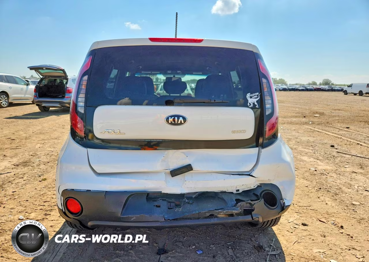 2018 Kia Soul Base VIN:KNDJN2A21J7596939 - 6