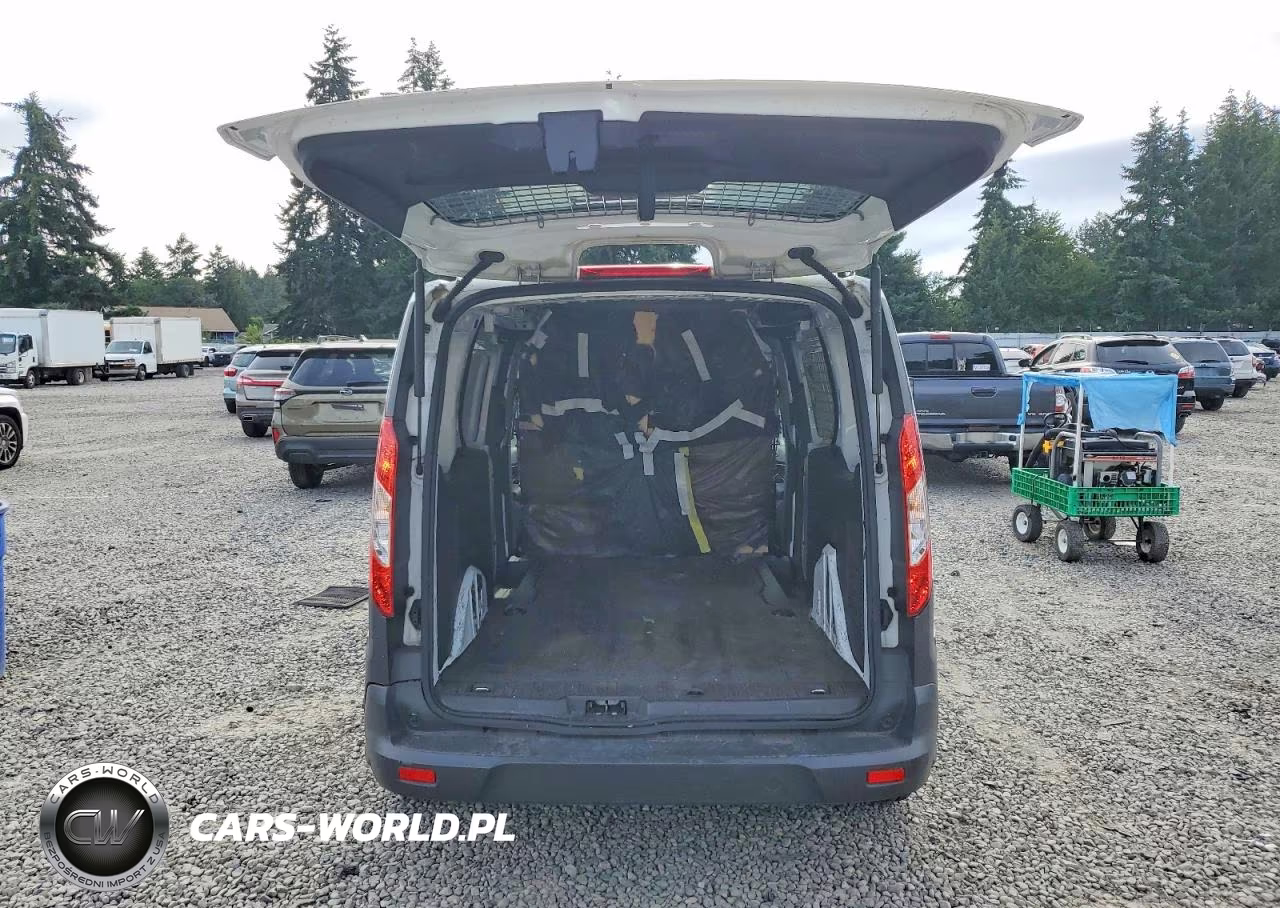 2017 Ford Transit Connect Xl VIN:NM0LE7E70H1311525 - 10