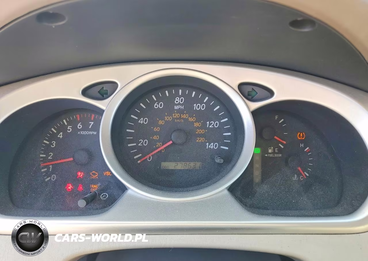 2005 Toyota Highlander Limited VIN:JTEDP21A550054770 - 9