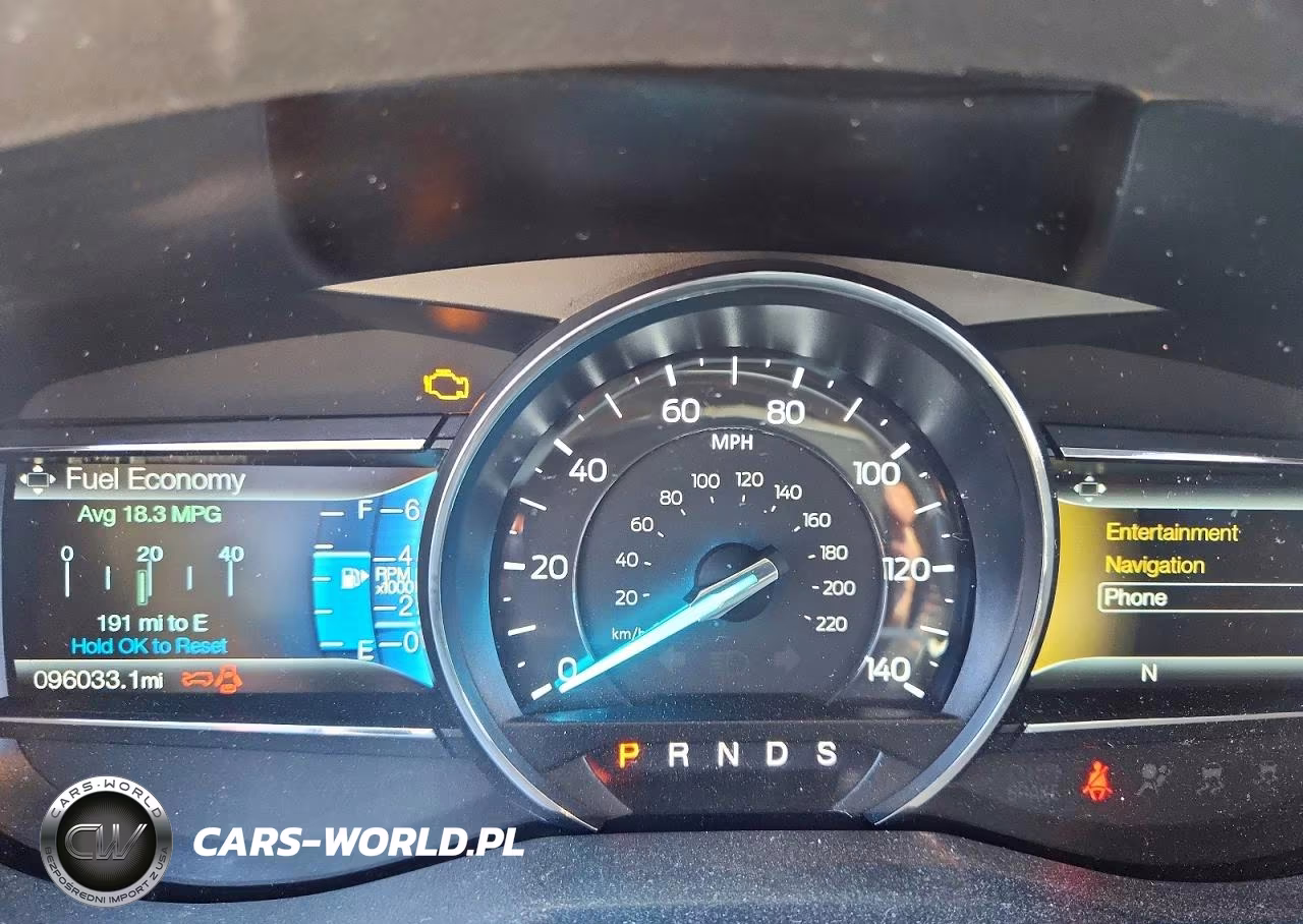 2017 Ford Explorer Sport VIN:1FM5K8GT4HGA76804 - 9