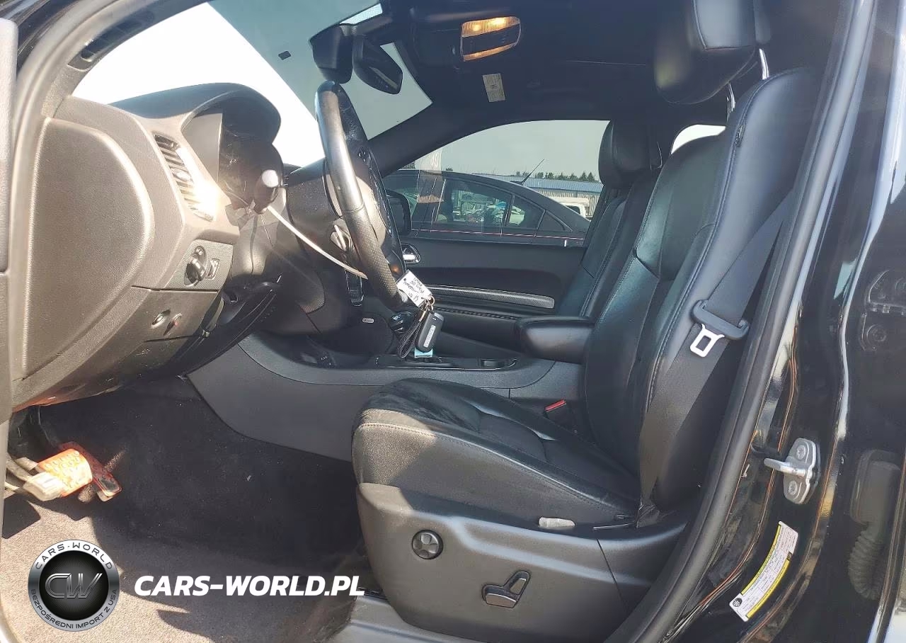 2018 Dodge Durango Gt VIN:1C4RDJDG3JC362431 - 7