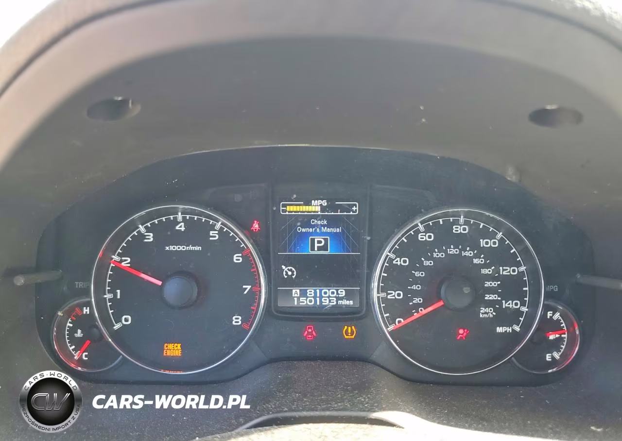 2013 Subaru Outback 2.5I Limited VIN:4S4BRCKC2D3281970 - 9