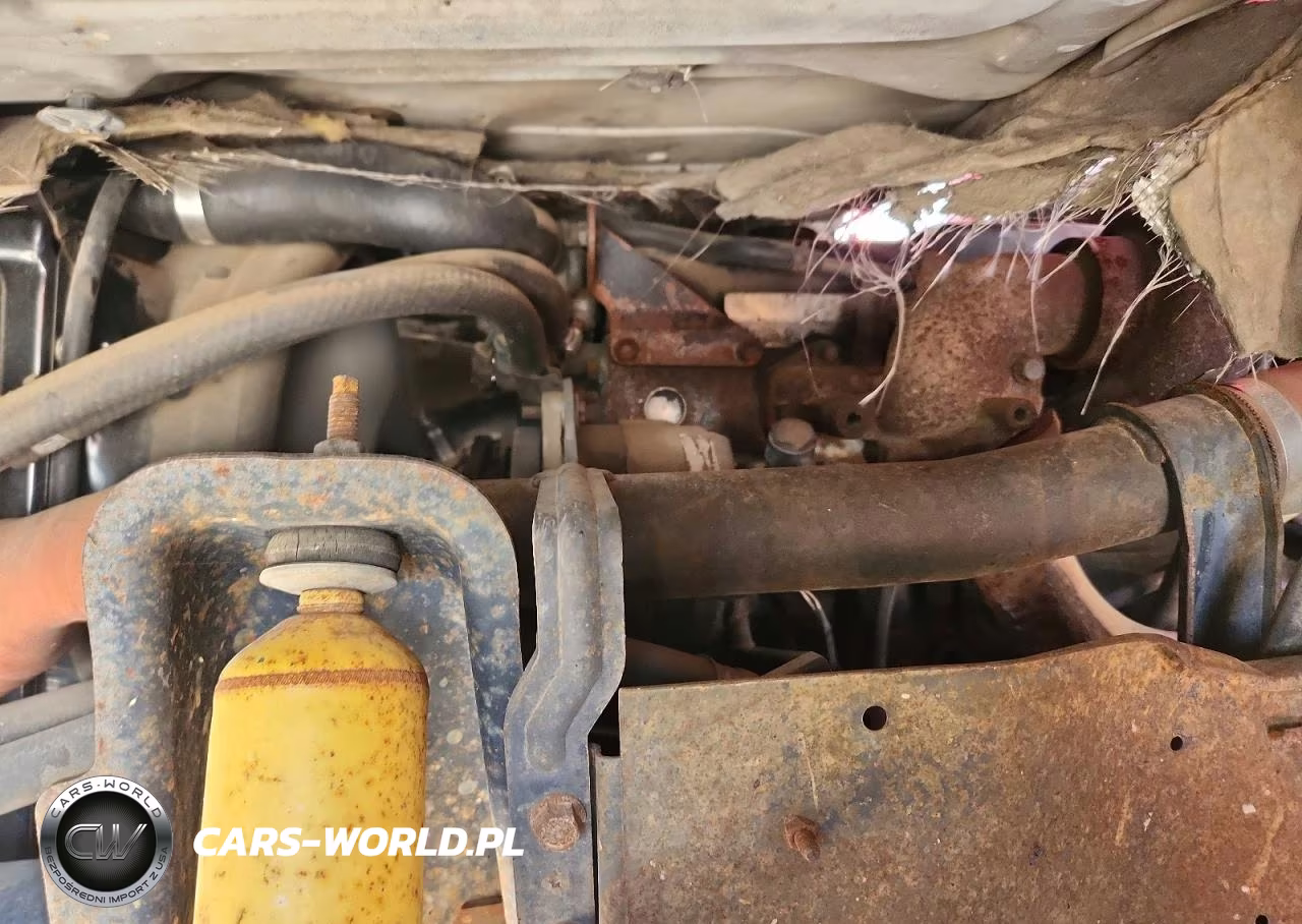 1993 Isuzu Npr VIN:JALB4B1K3P7002706 - 12