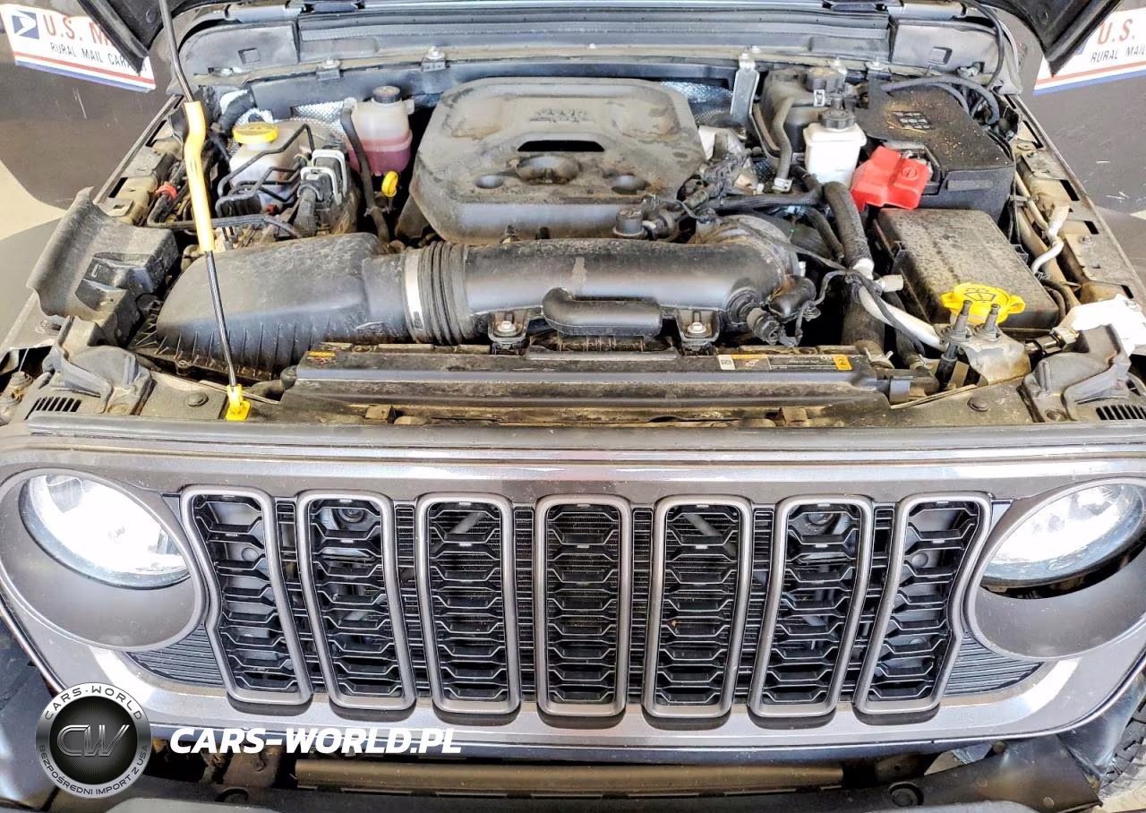 2024 Jeep Wrangler Sport VIN:1C4PJXKN6RW306014 - 12