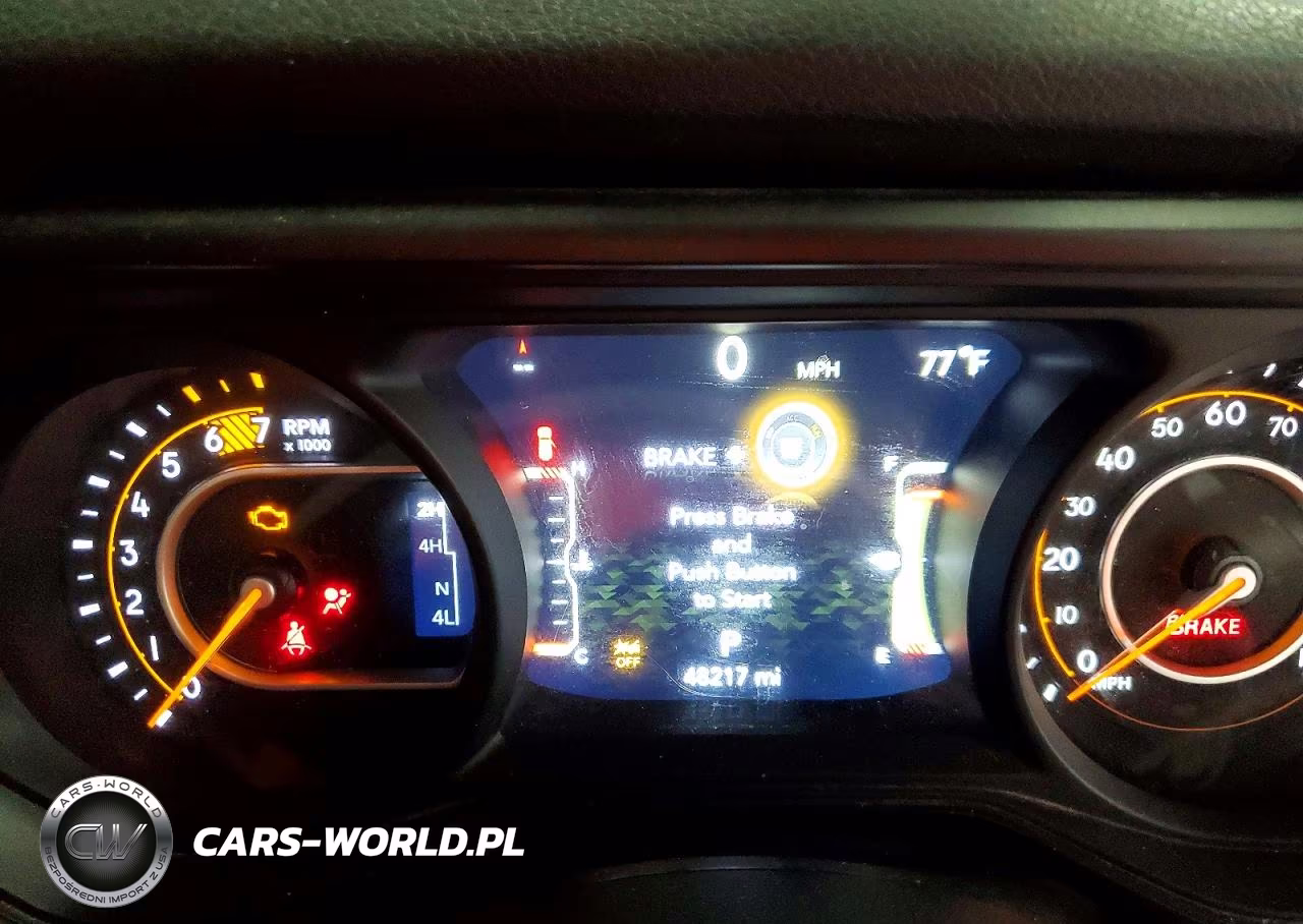 2024 Jeep Wrangler Sport VIN:1C4PJXKN6RW306014 - 9