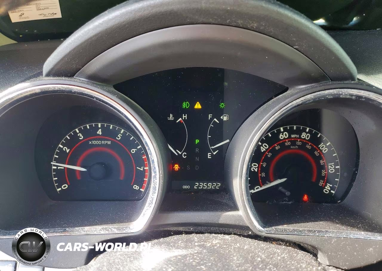 2011 Toyota Highlander Se VIN:5TDBK3EH4BS077523 - 9