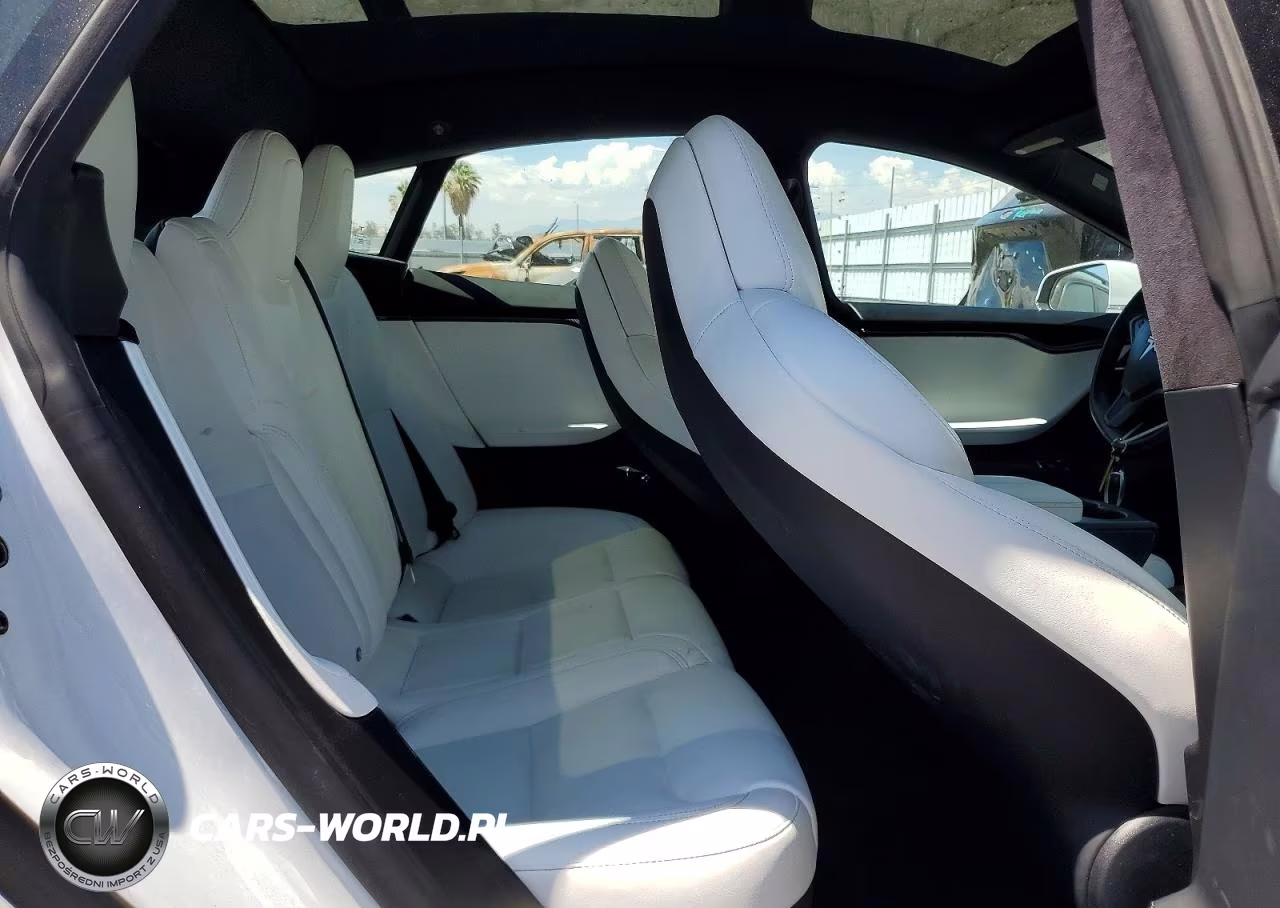 2019 Tesla Model S VIN:5YJSA1E41KF339829 - 10