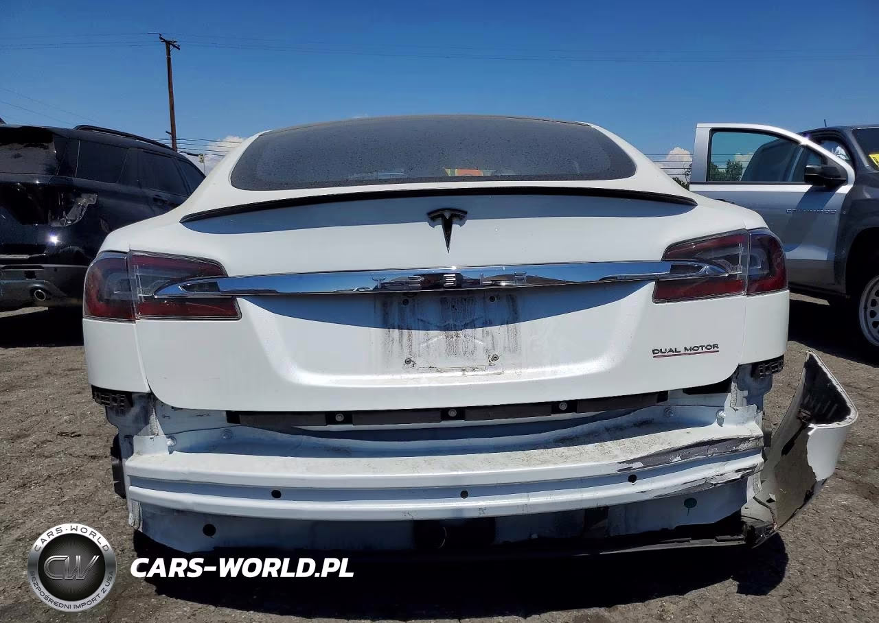 2019 Tesla Model S VIN:5YJSA1E41KF339829 - 6