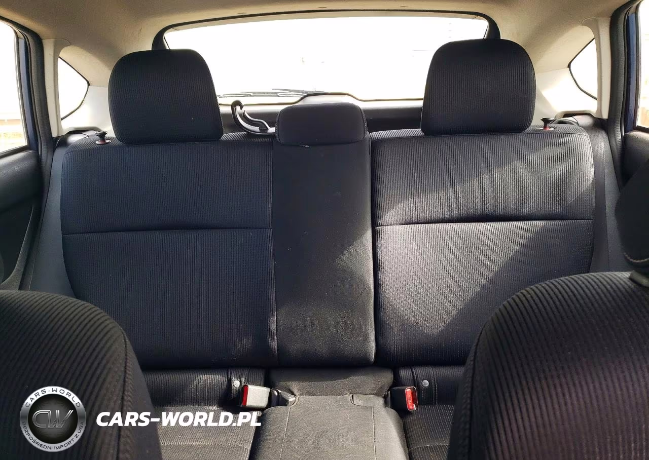 2012 Subaru Impreza Sport Premium VIN:JF1GPAL61CH222297 - 10