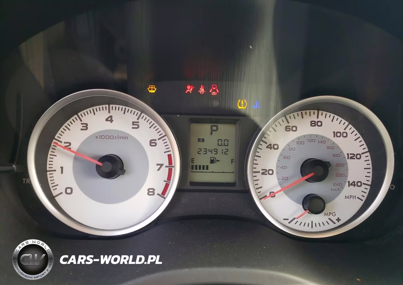 2012 Subaru Impreza Sport Premium VIN:JF1GPAL61CH222297 - 9