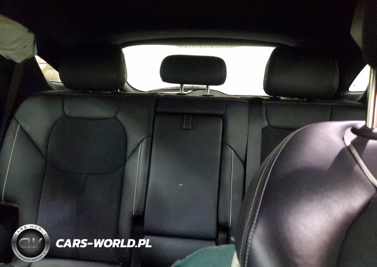 2022 Genesis Gv70 3.5T Sport VIN:KMUMCDTCXNU057213 - 10