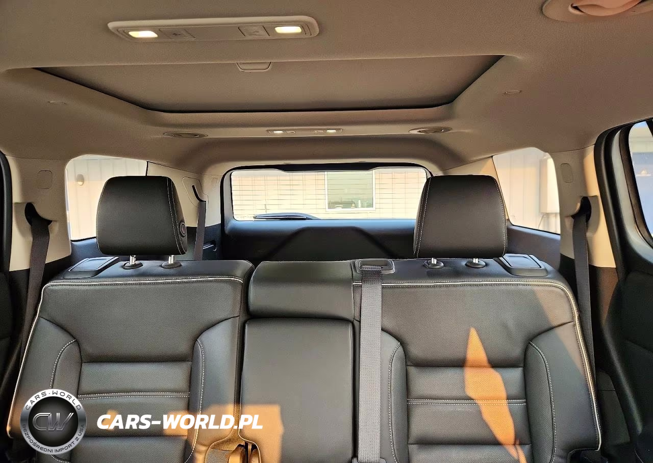 2017 GMC Acadia Denali VIN:1GKKNXLS5HZ290800 - 10