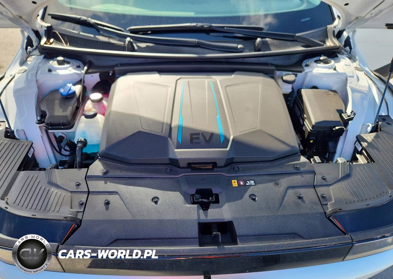 2024 Hyundai Ioniq 5 Sel VIN:KM8KNDDF2RU287939 - 11