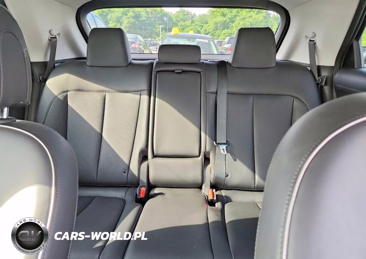 2023 Hyundai Ioniq 5 Sel VIN:KM8KNDAF2PU141431 - 10