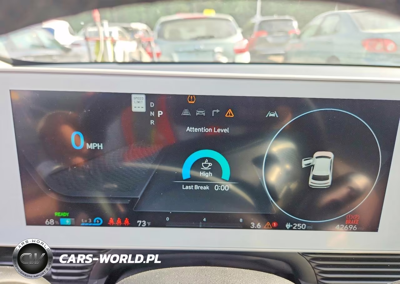 2023 Hyundai Ioniq 5 Sel VIN:KM8KNDAF2PU141431 - 9