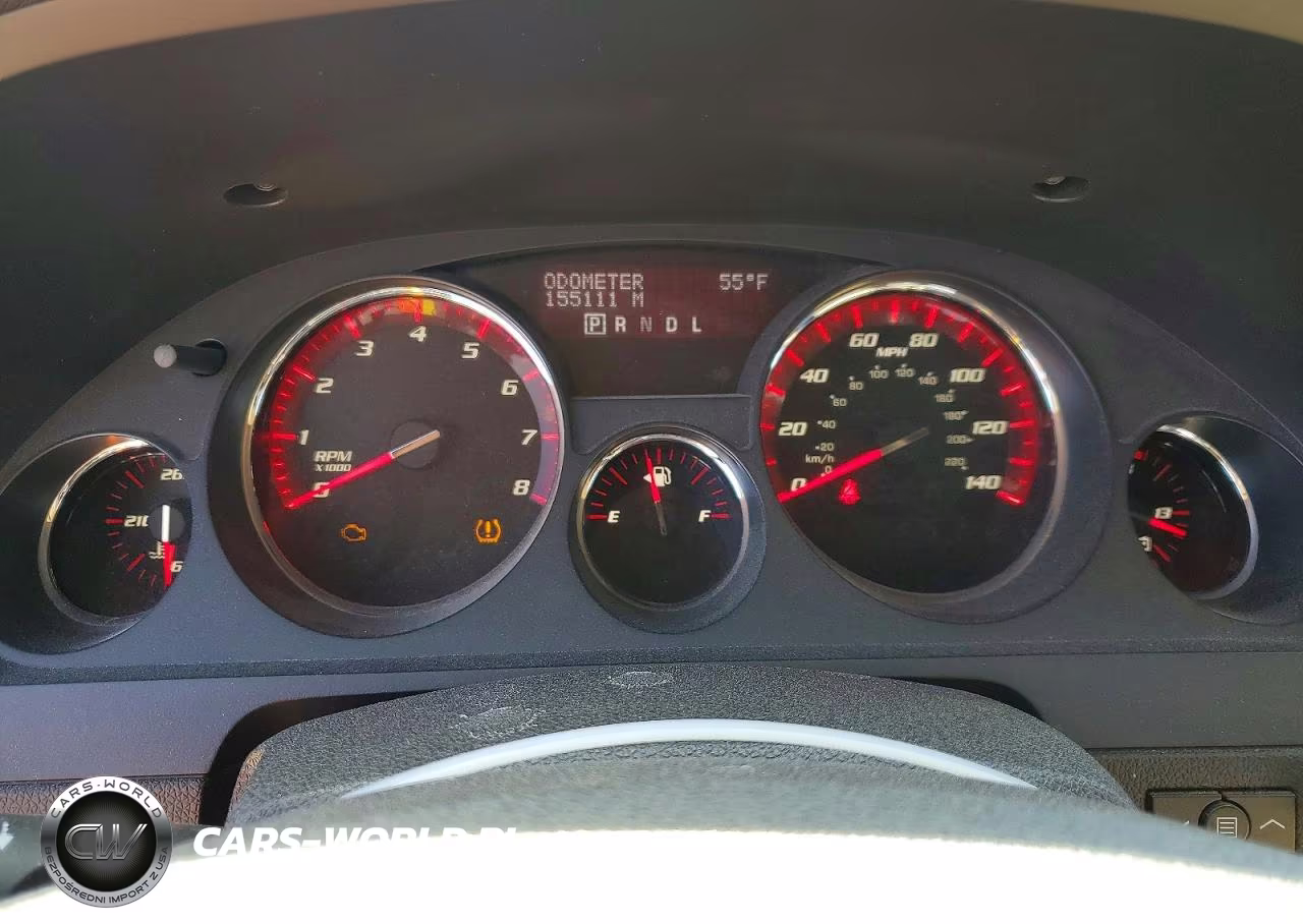 2012 GMC Acadia Denali VIN:1GKKRTED5CJ170675 - 9
